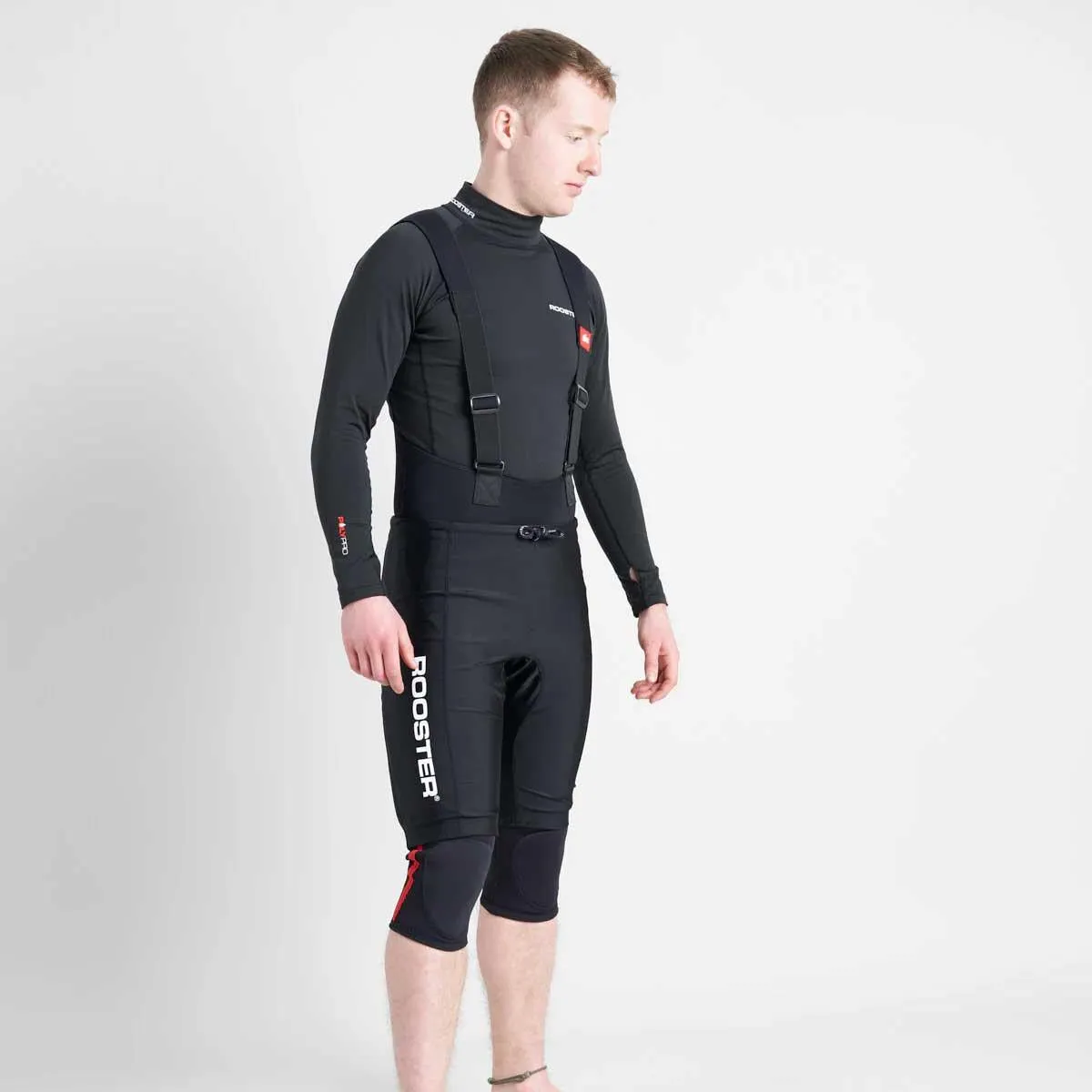 Rooster Wear Protection Deck Shorts