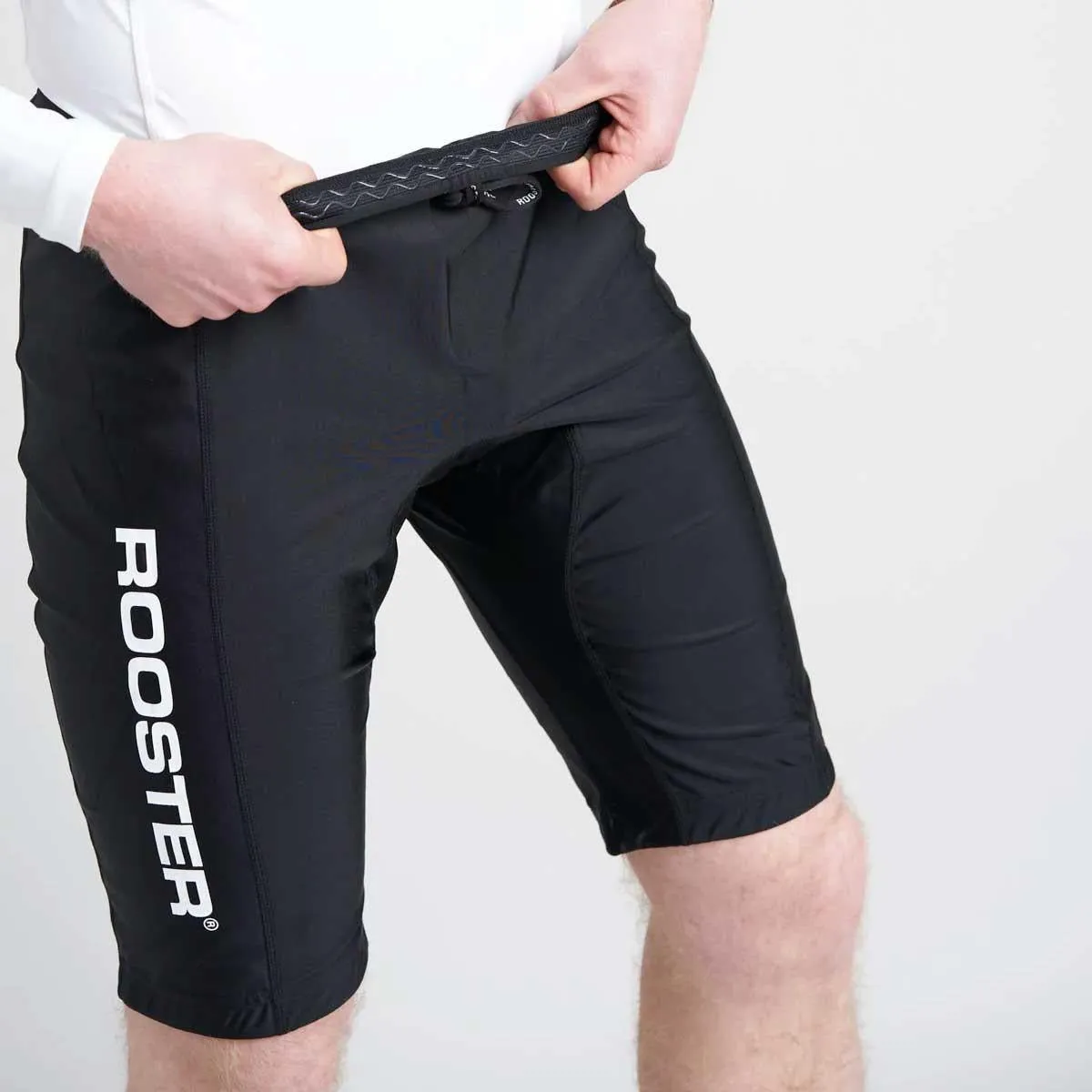 Rooster Wear Protection Deck Shorts