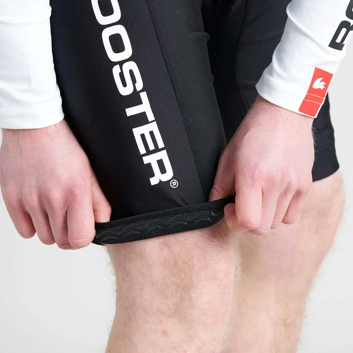Rooster Wear Protection Deck Shorts