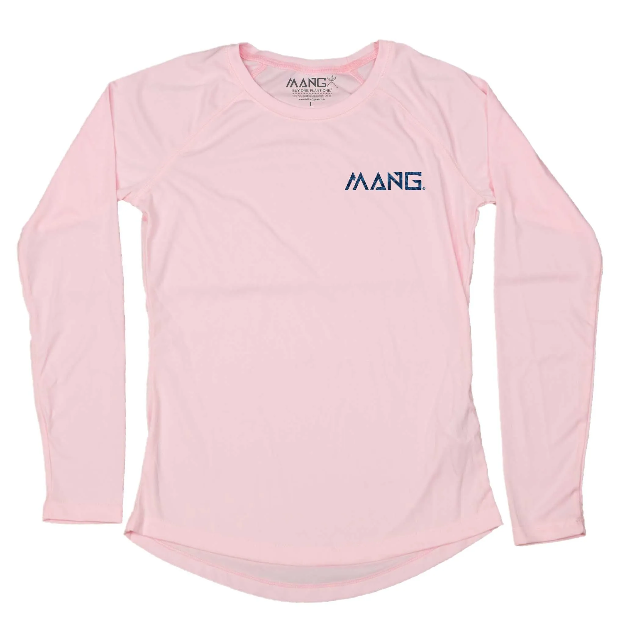 Sailfish MANG - Women's - LS