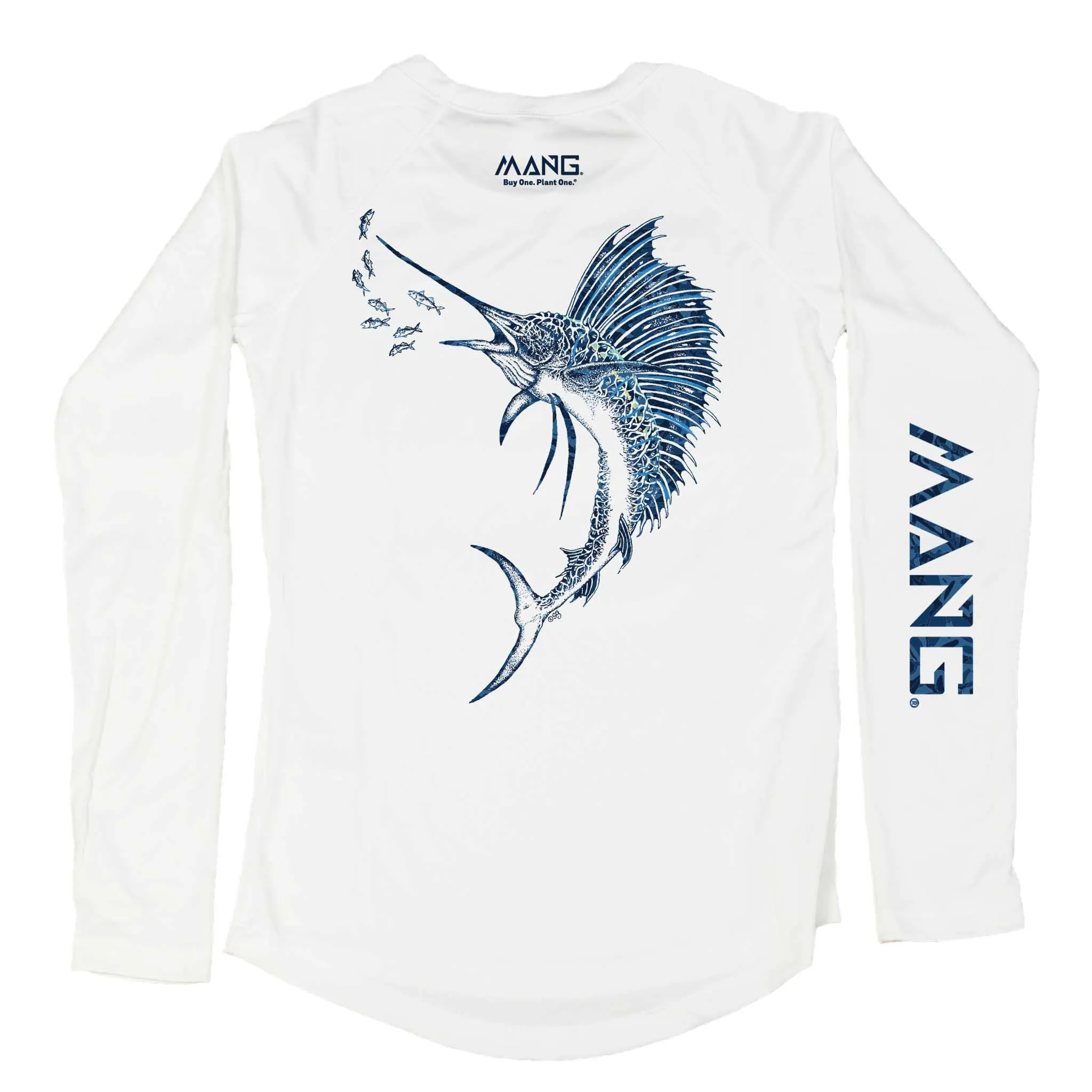 Sailfish MANG - Women's - LS