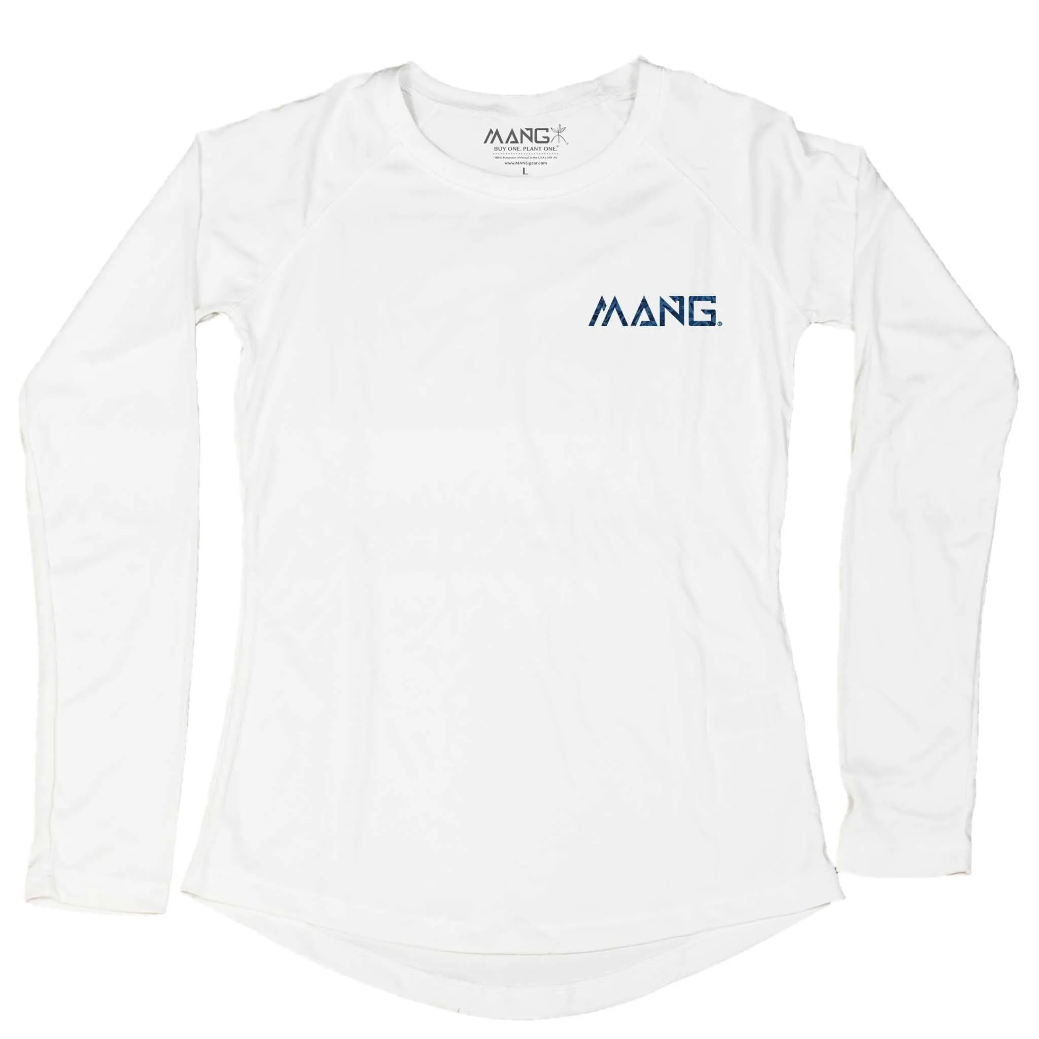 Sailfish MANG - Women's - LS