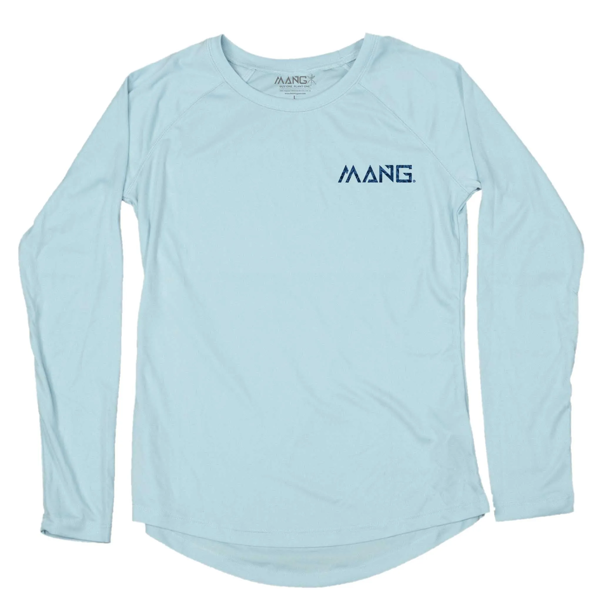 Sailfish MANG - Women's - LS
