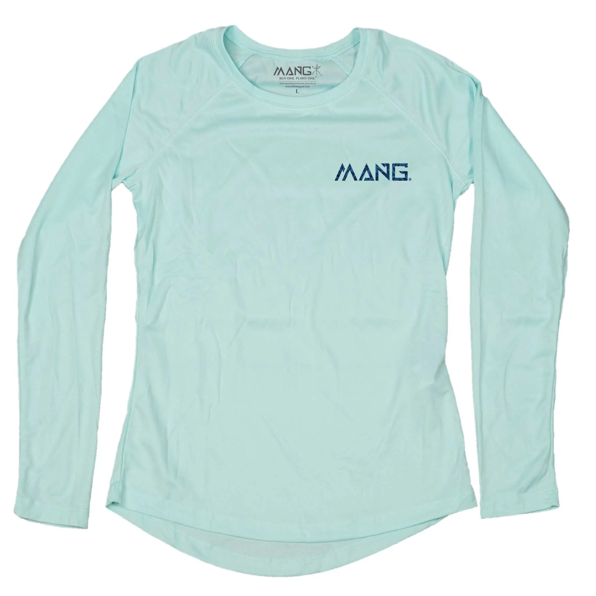 Sailfish MANG - Women's - LS