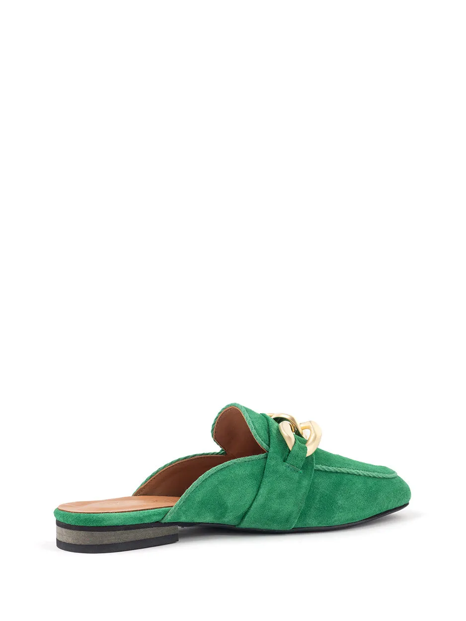 Sammy | Muiltje Groen