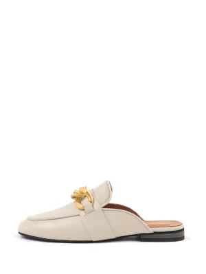 Sammy | Muiltje Off White