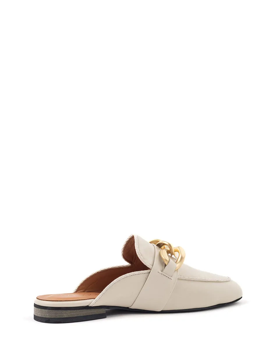 Sammy | Muiltje Off White