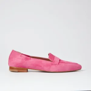 Sarah Pink Flats