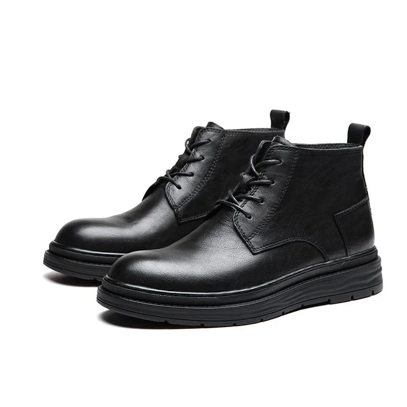 Serpatura Business Office Boots