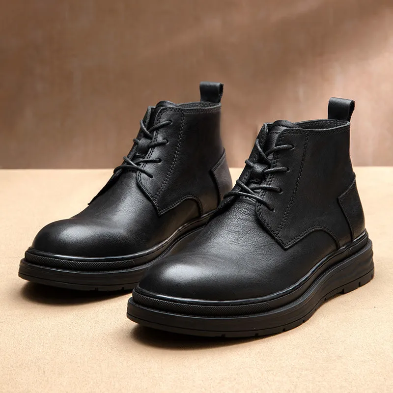 Serpatura Business Office Boots