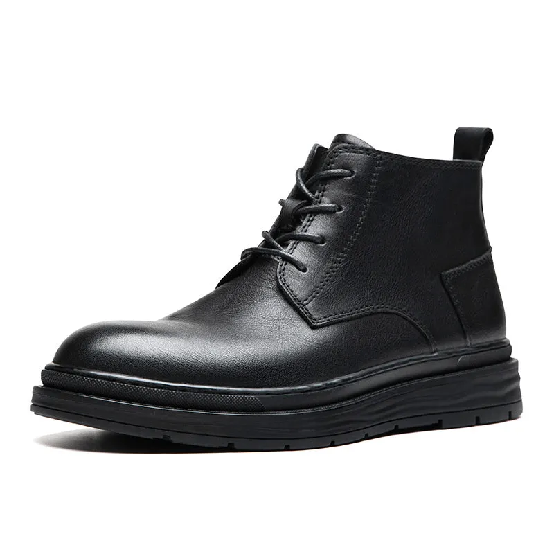 Serpatura Business Office Boots
