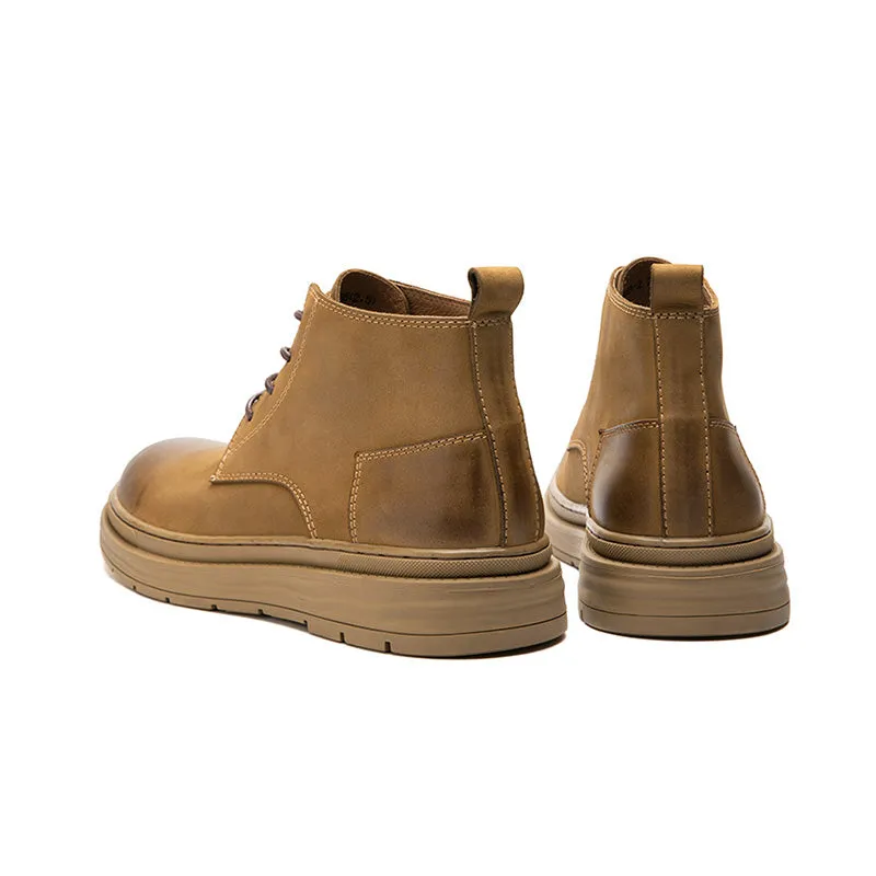 Serpatura Business Office Boots