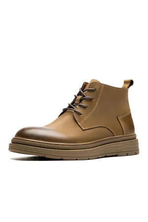 Serpatura Business Office Boots