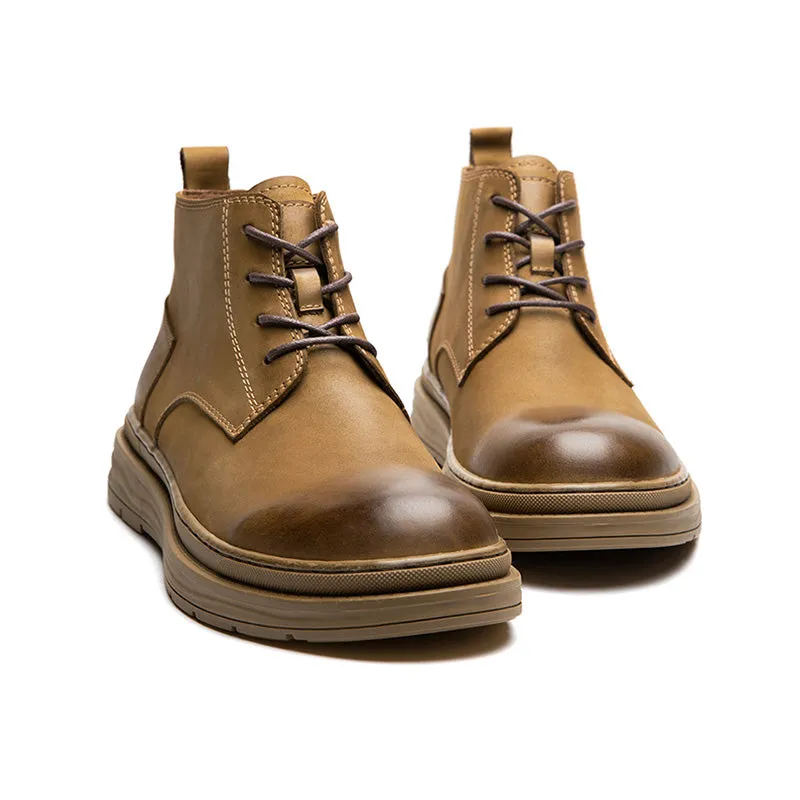 Serpatura Business Office Boots