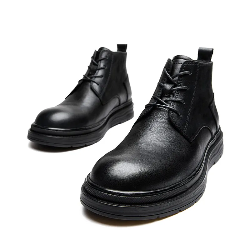 Serpatura Business Office Boots