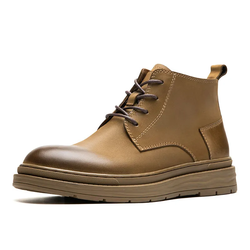 Serpatura Business Office Boots