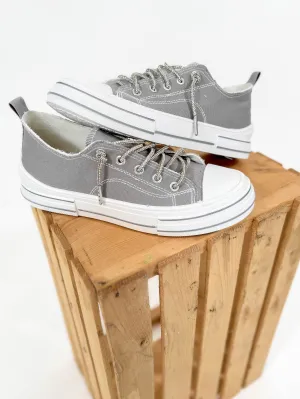 Shine Bright Sneaker-FINAL SALE