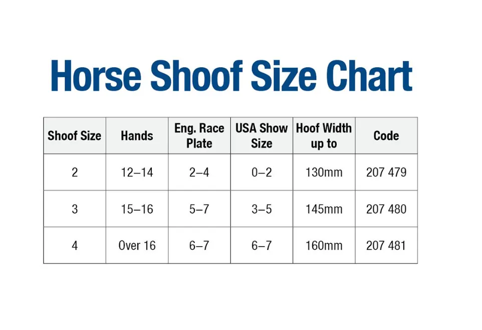 Shoof Horse Boot