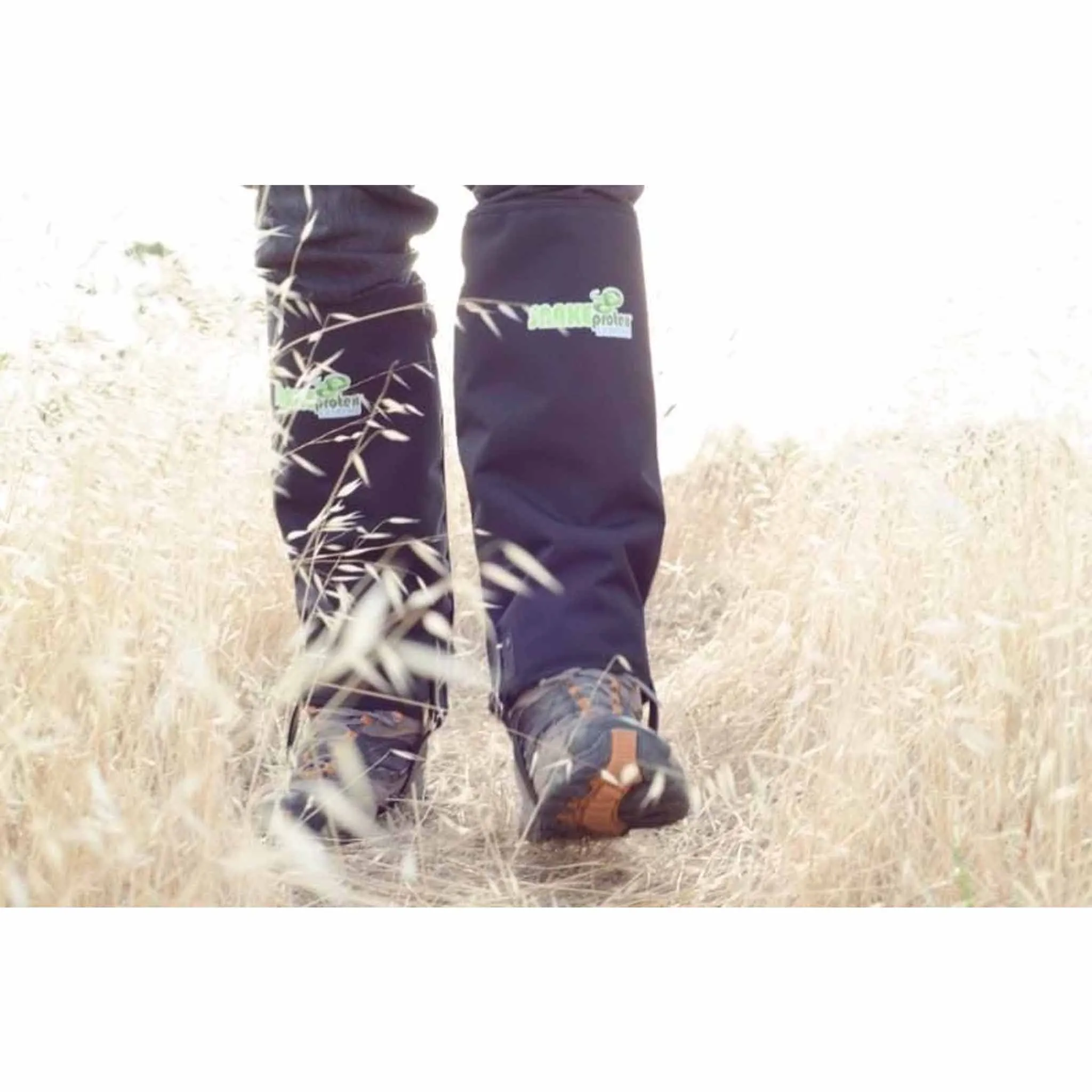 SNAKEPROTEX SNAKE GAITERS - SPX