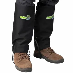 SNAKEPROTEX SNAKE GAITERS - SPX
