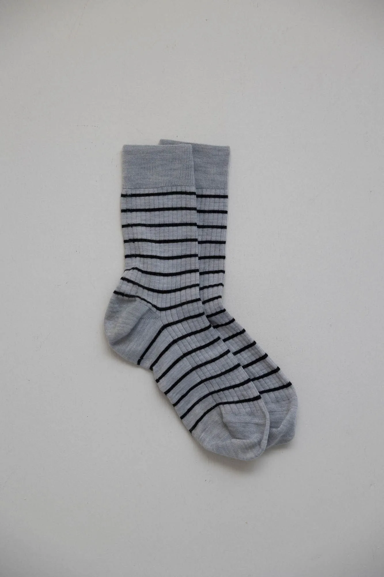 Sokker - Institutional LT Grey