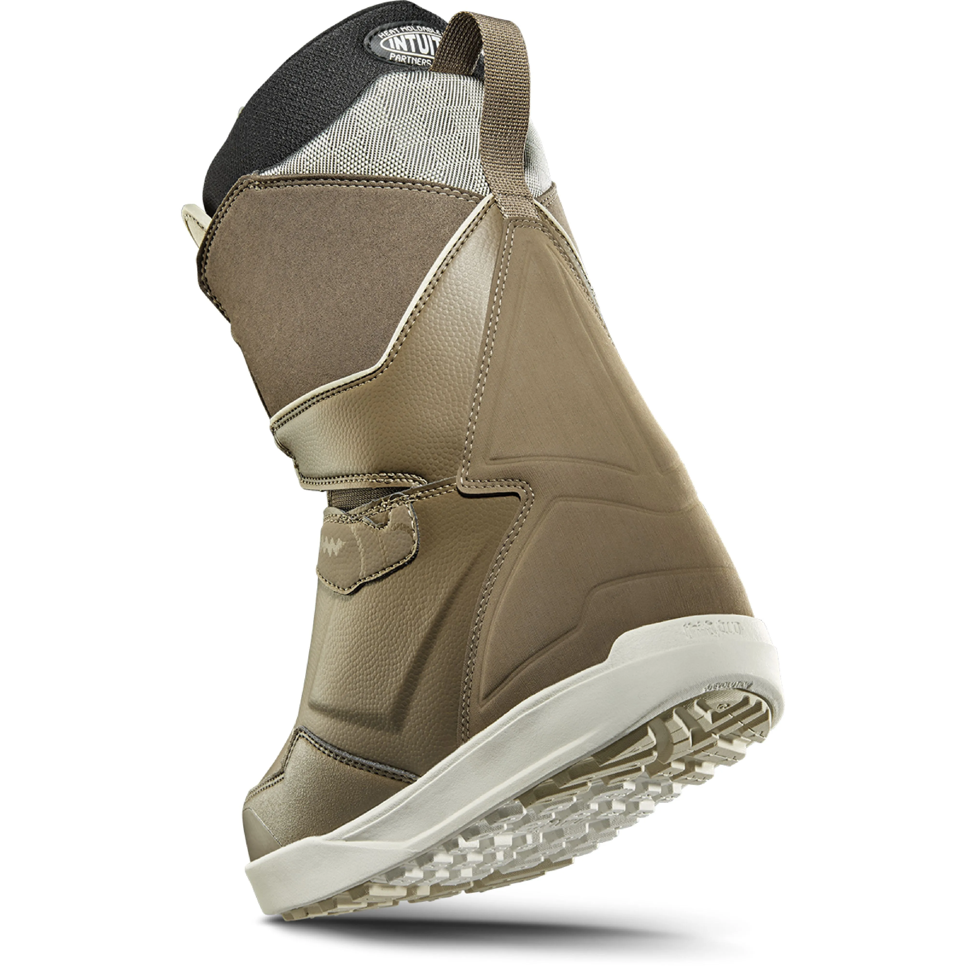 ThirtyTwo Lashed Crab Grab Double BOA Snowboard Boots