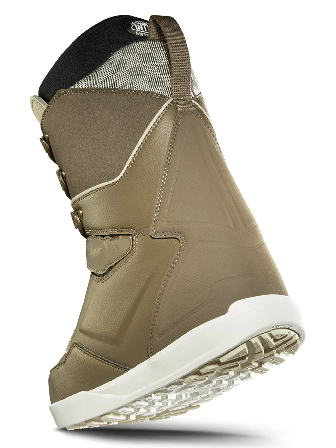 ThirtyTwo x Crab Grab Lashed Snowboard Boots