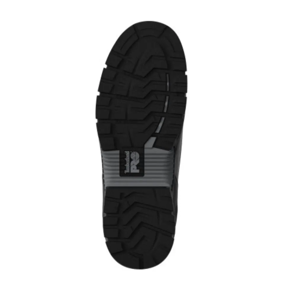 Timberland PRO Endurance EV Men's 6" Waterproof Composite Toe Work Boot TB0A5YYF001 - Black