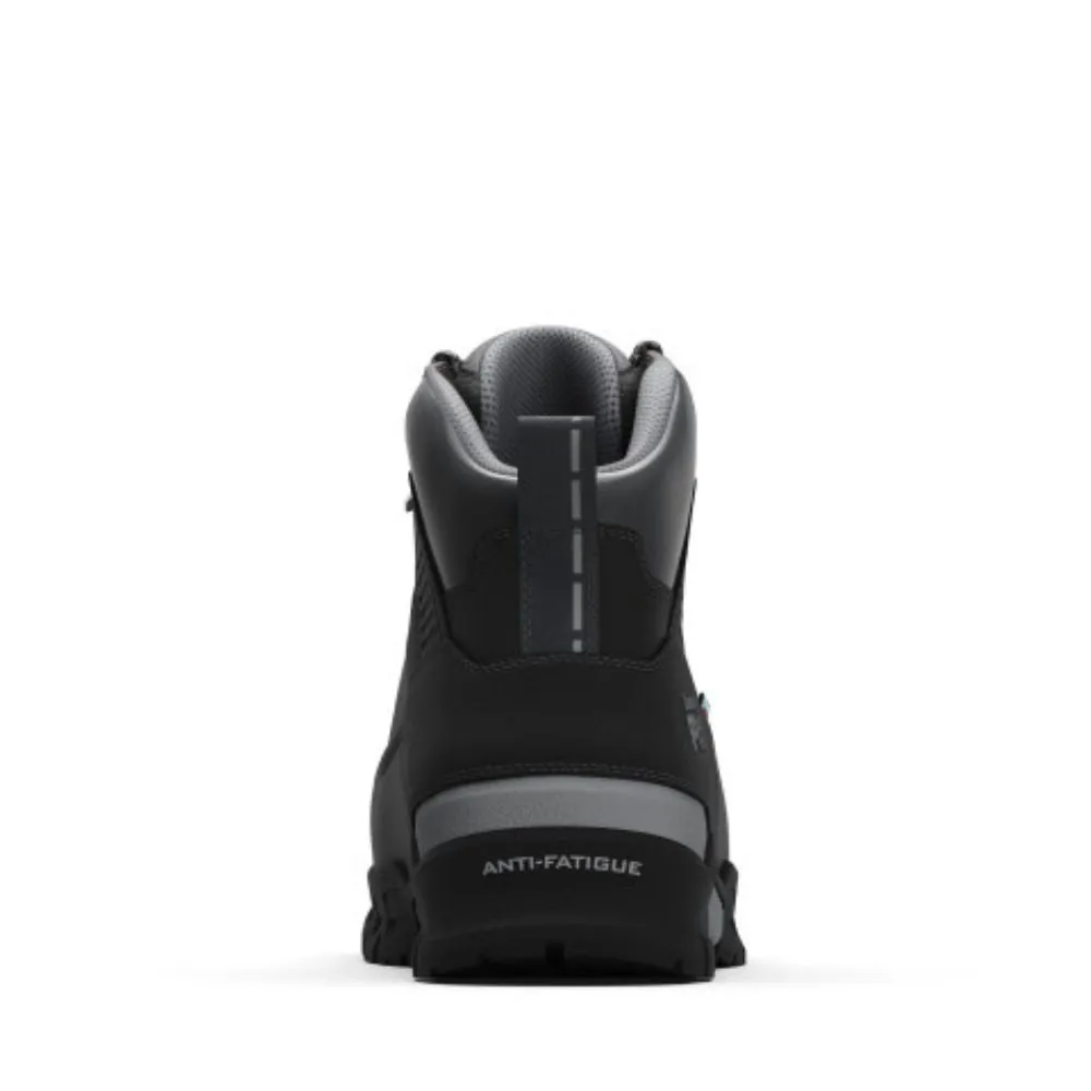 Timberland PRO Endurance EV Men's 6" Waterproof Composite Toe Work Boot TB0A5YYF001 - Black
