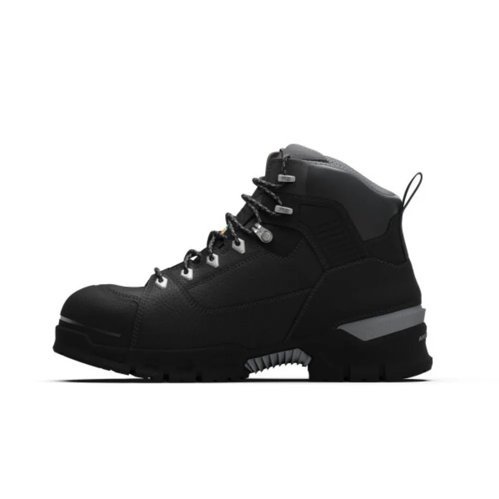 Timberland PRO Endurance EV Men's 6" Waterproof Composite Toe Work Boot TB0A5YYF001 - Black