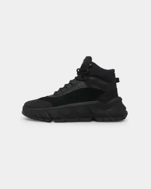 Timberland TBL Turbo Hikers Black