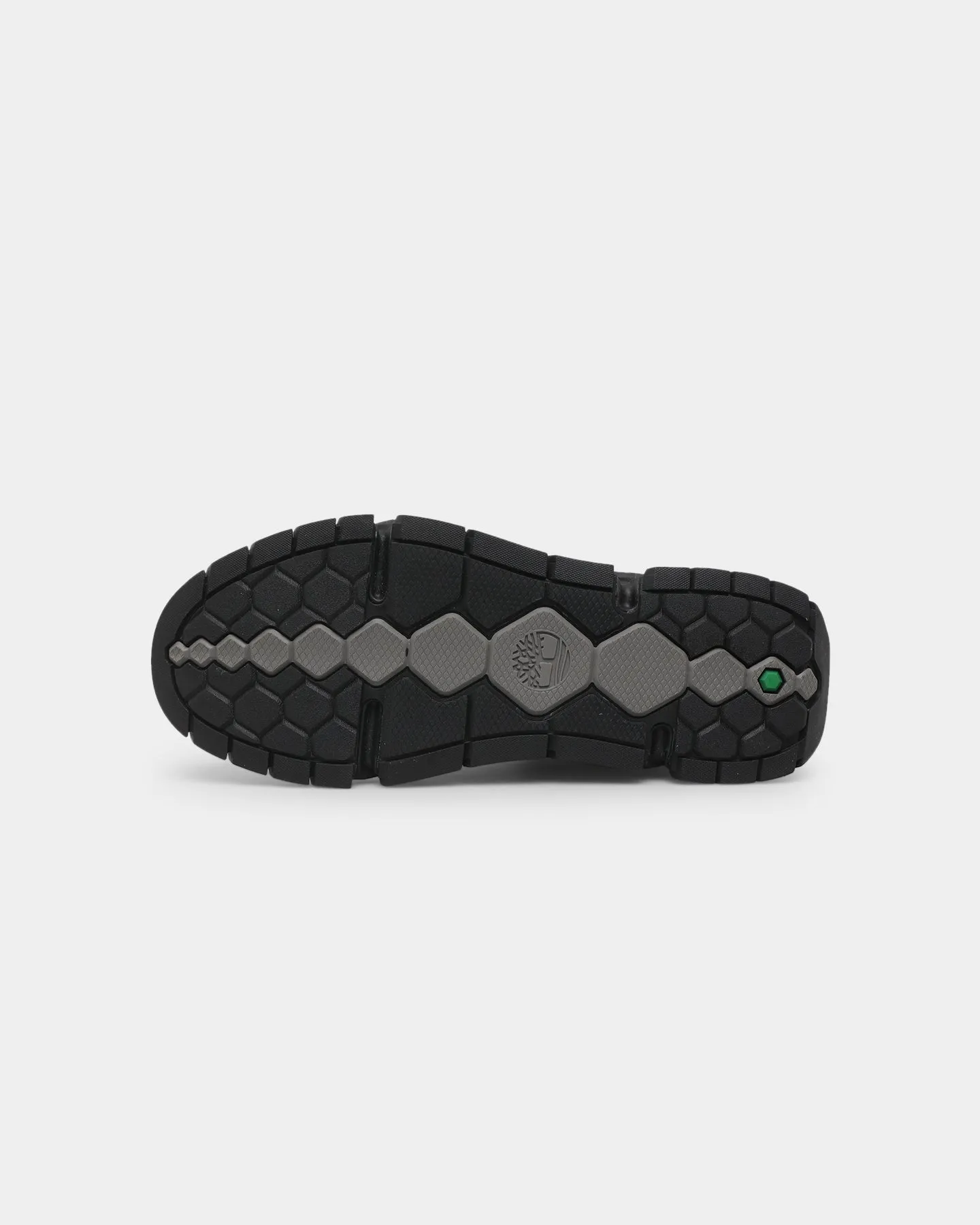 Timberland TBL Turbo Hikers Black