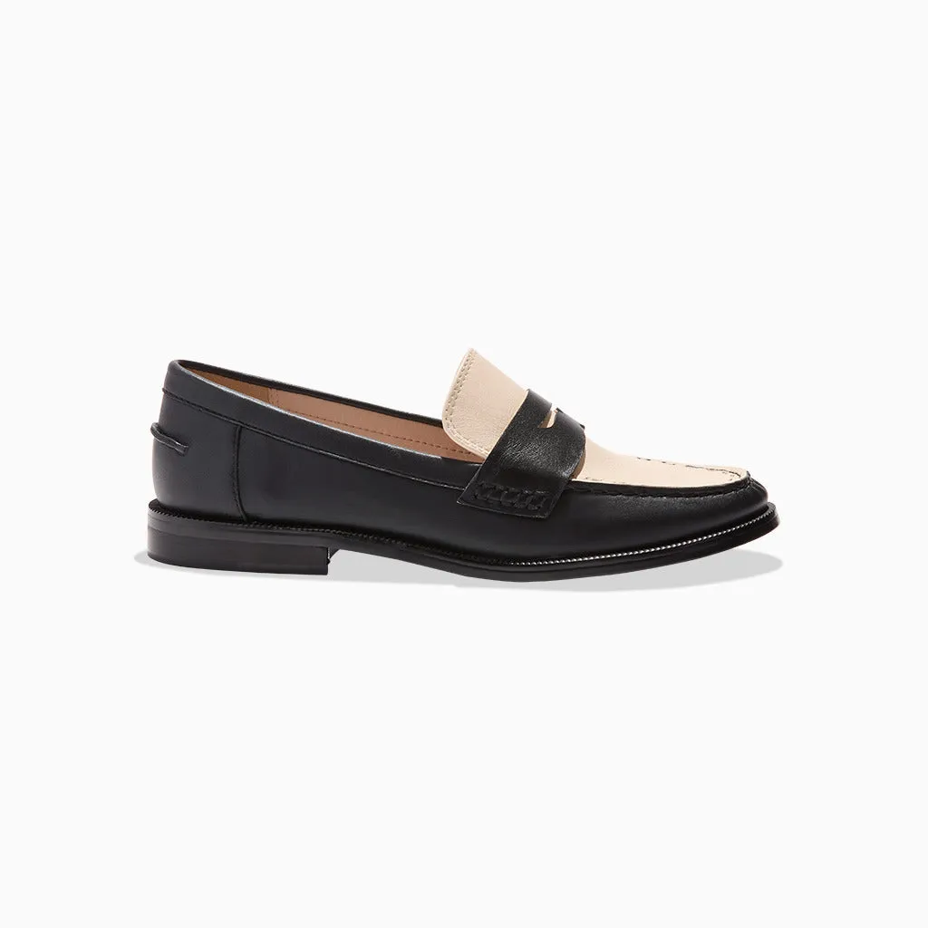 Tipson Penny Loafer