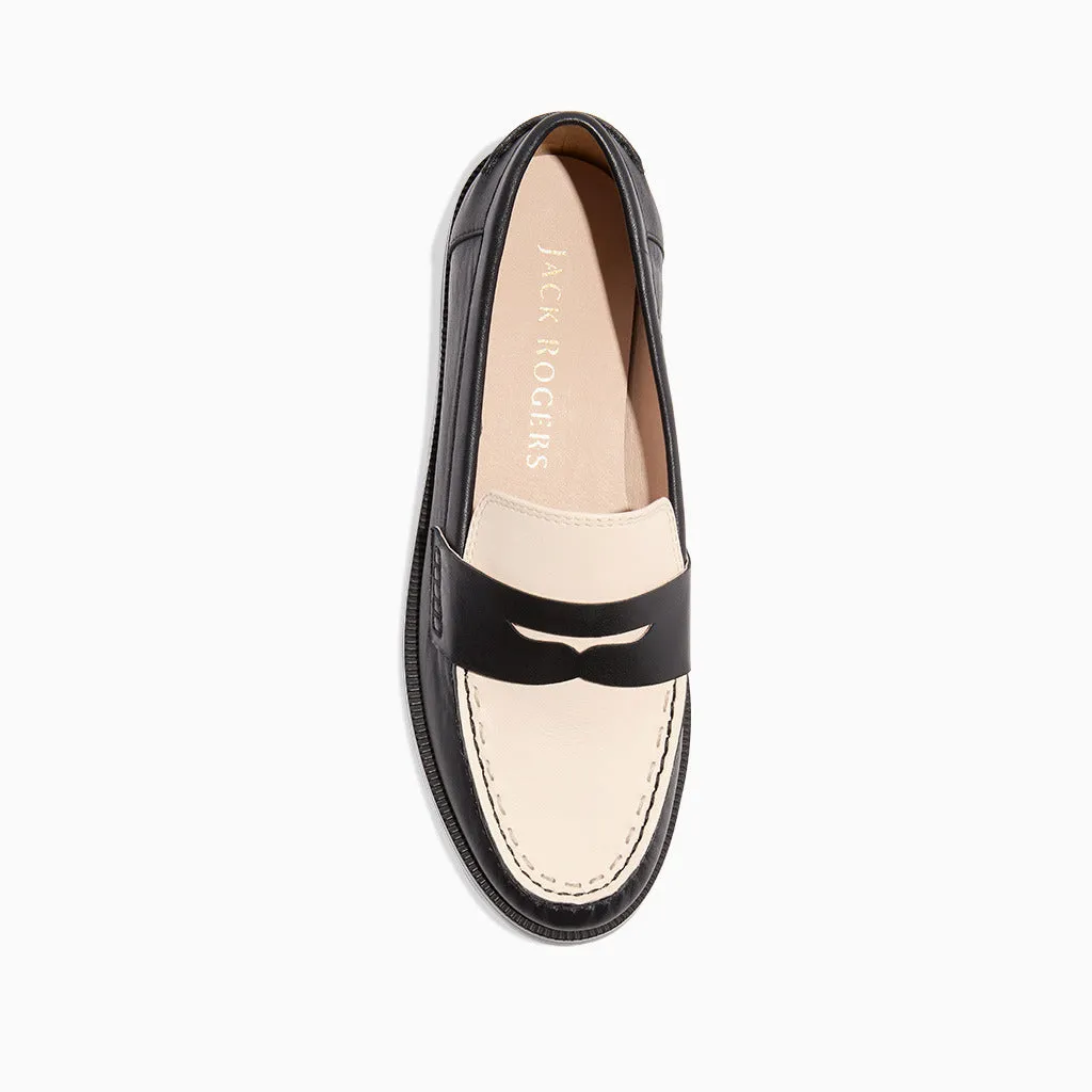 Tipson Penny Loafer