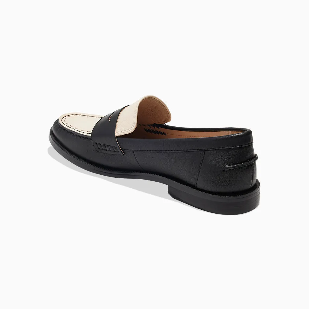 Tipson Penny Loafer