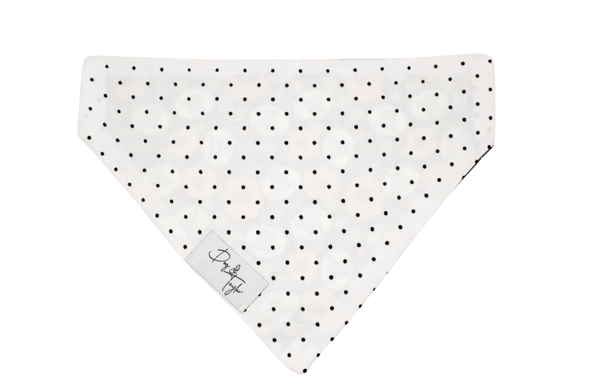Total Badass Dog Bandana