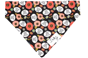 Total Badass Dog Bandana