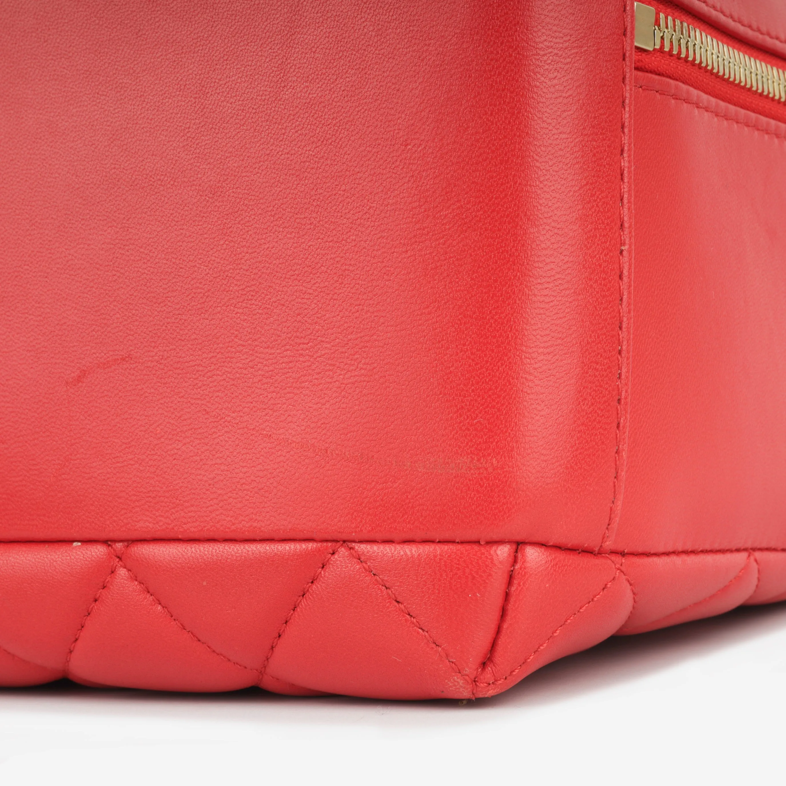Trendy Bowler Bag