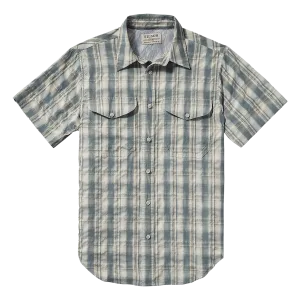 Twin Lakes Short Sleeve Sport Shirt