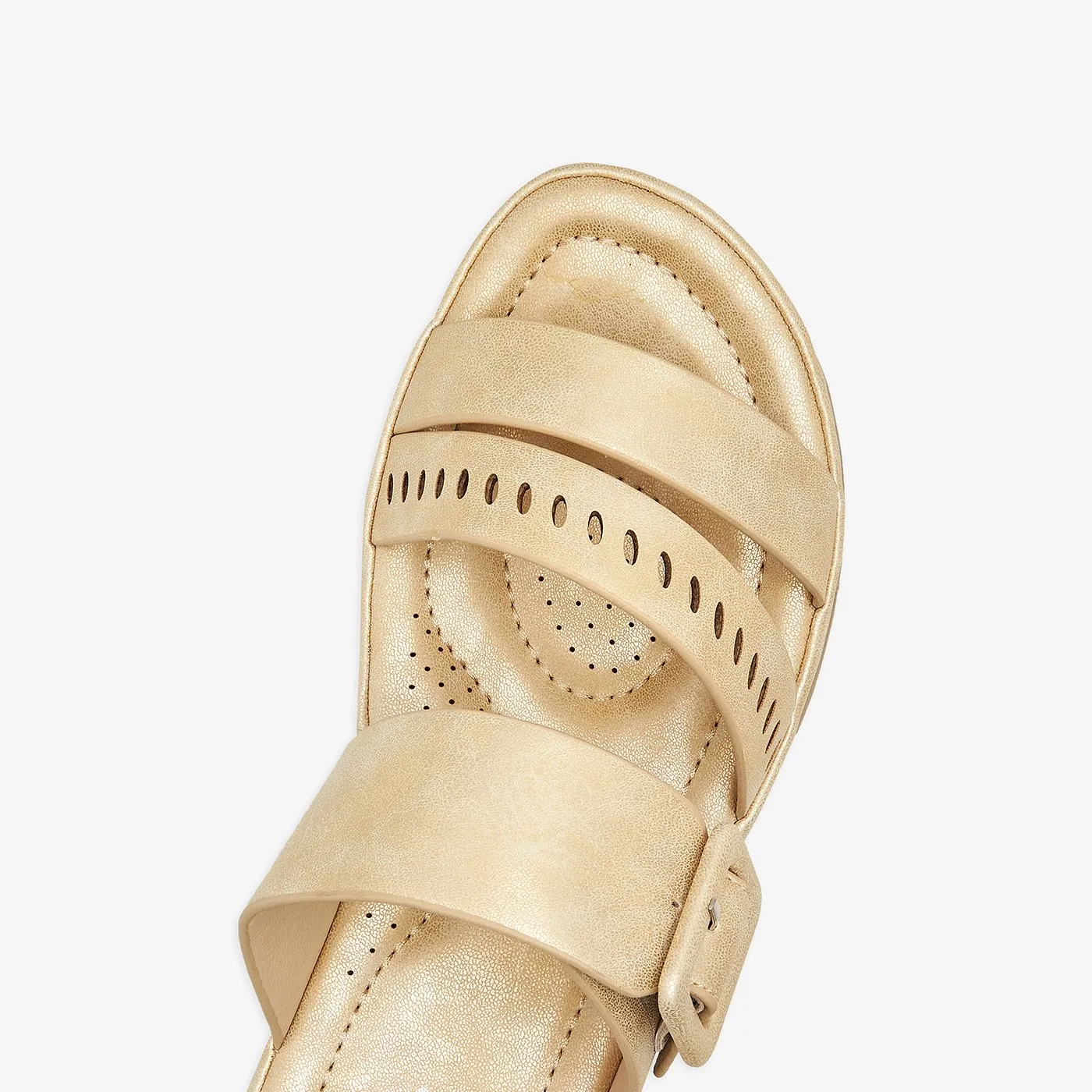 Ultra Comfy Ladies Chappals