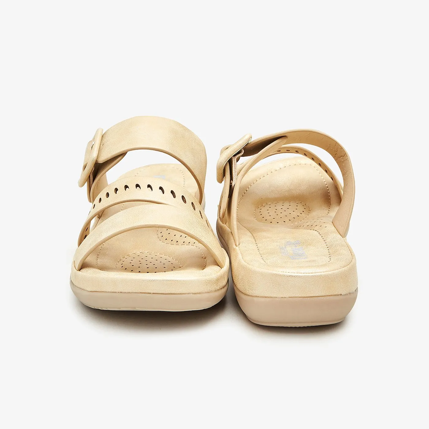 Ultra Comfy Ladies Chappals