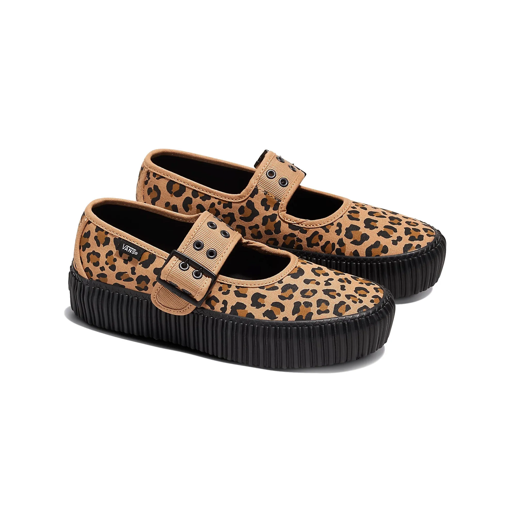 Vans Mary Jane Creeper