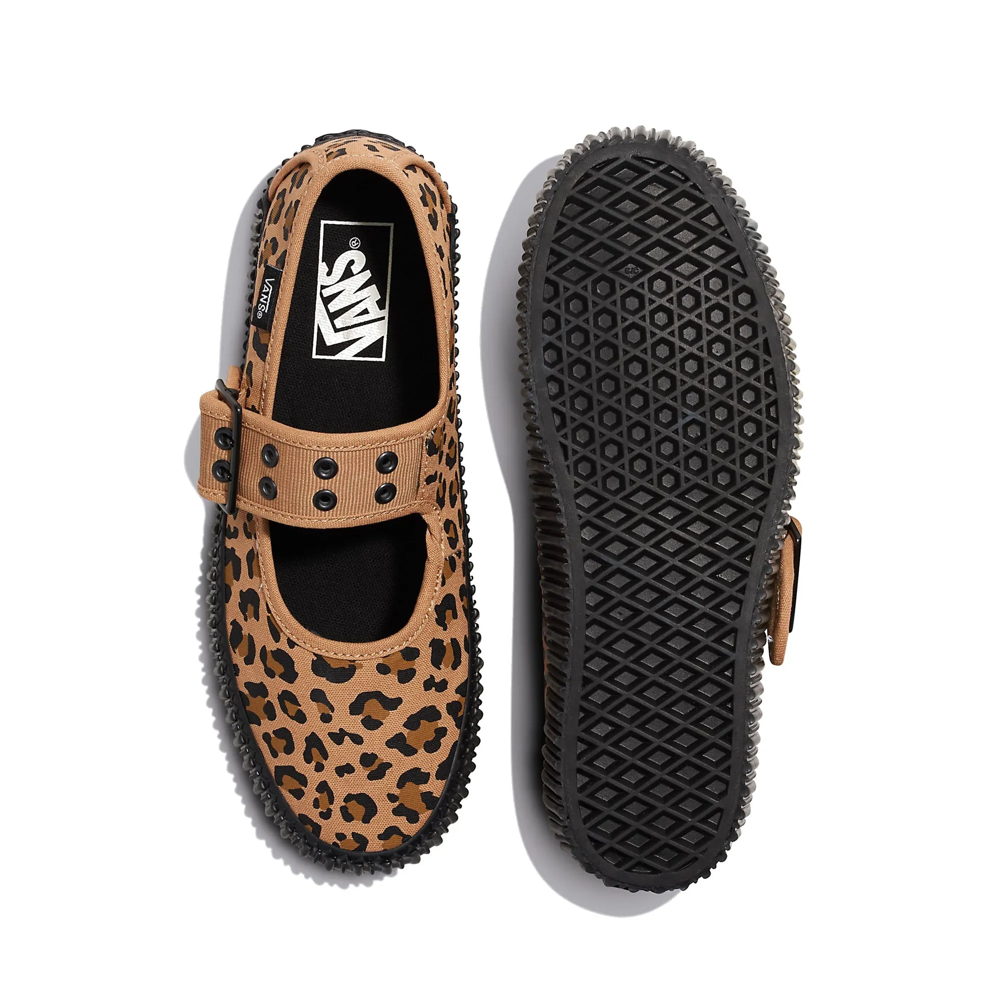 Vans Mary Jane Creeper