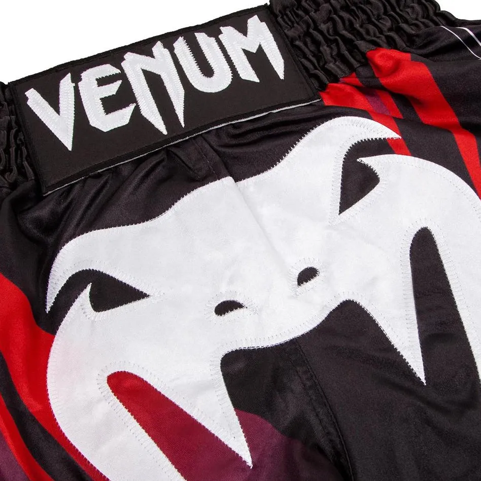 Venum "Sharp 3.0" Muay Thai Shorts