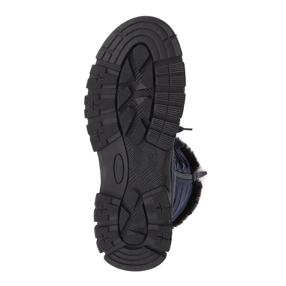 Water-Resistant Weather Boots  - WOIL40068 / 326 385
