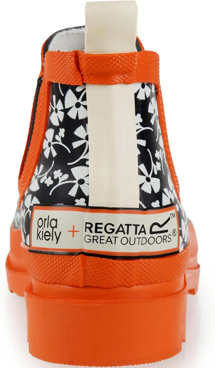 Women's Wellington Boots Rain Shoe