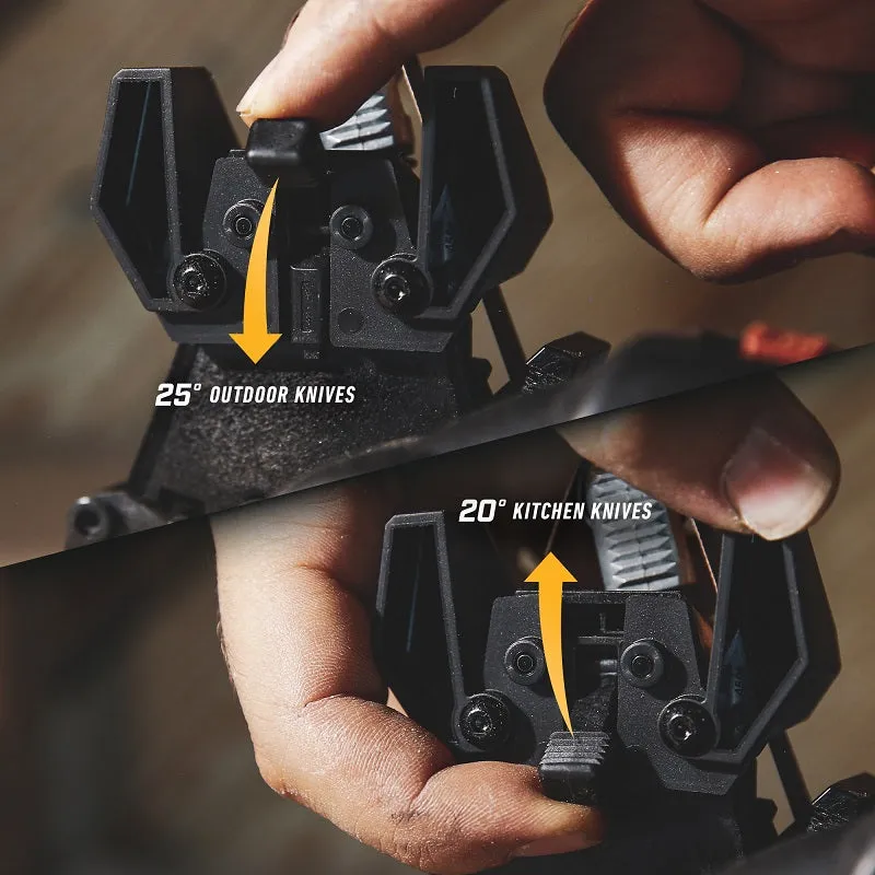 Work Sharp Sharpeners MK.2 WSKTS2