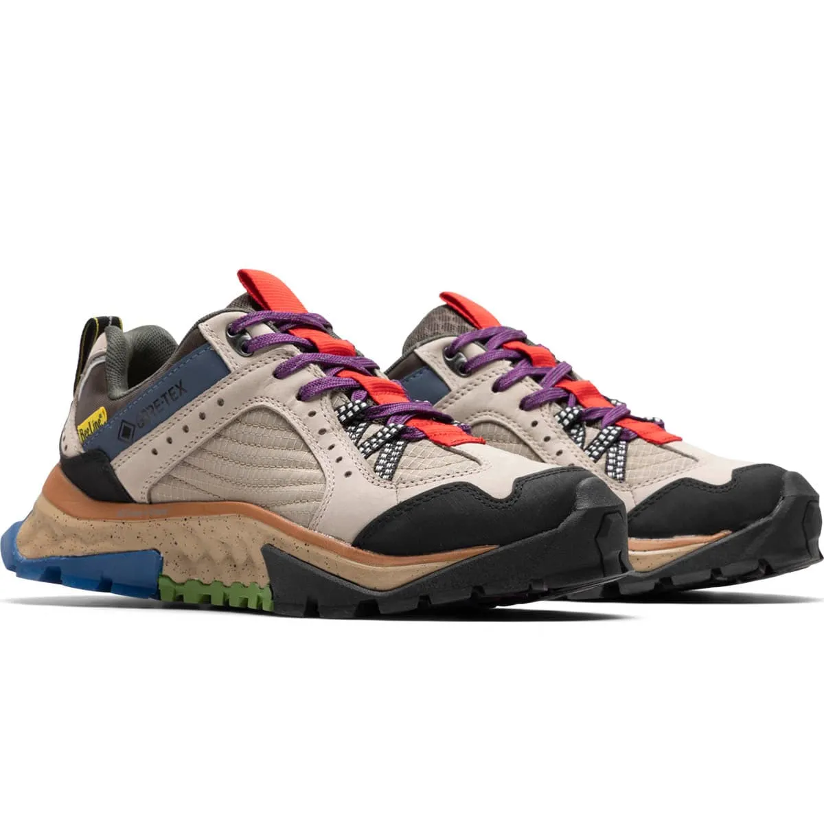 x BEE LINE WOMEN'S SOLAR RIDGE GTX