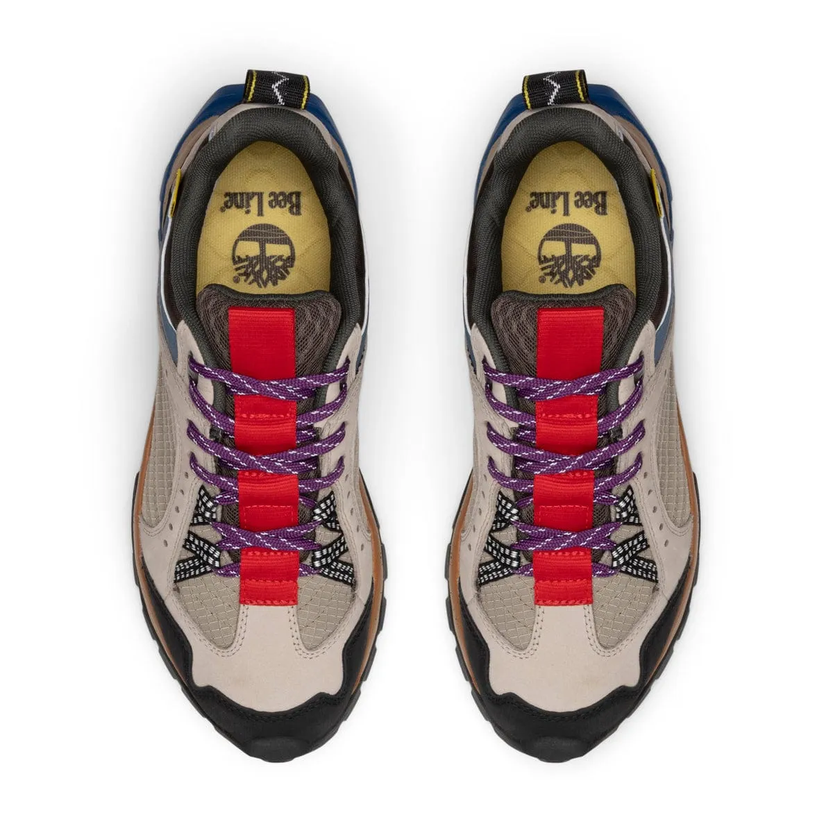 x BEE LINE WOMEN'S SOLAR RIDGE GTX